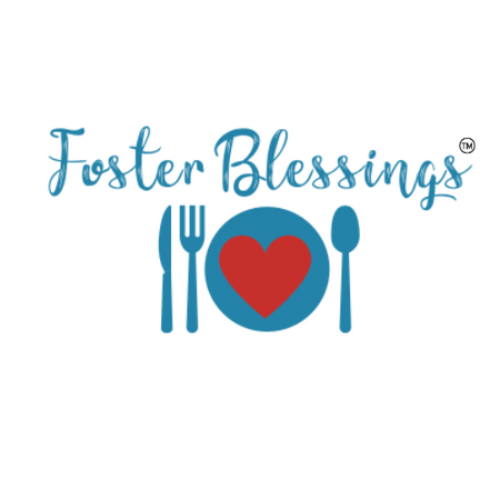 foster blessings logo