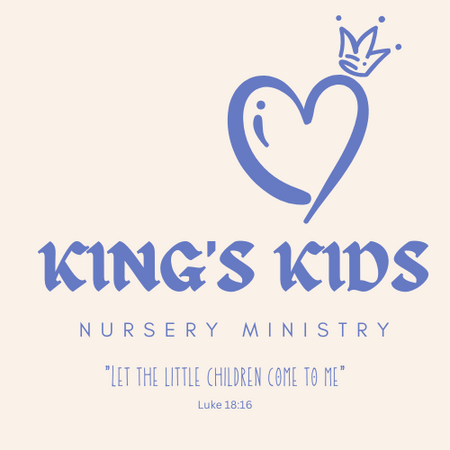 nursery logo